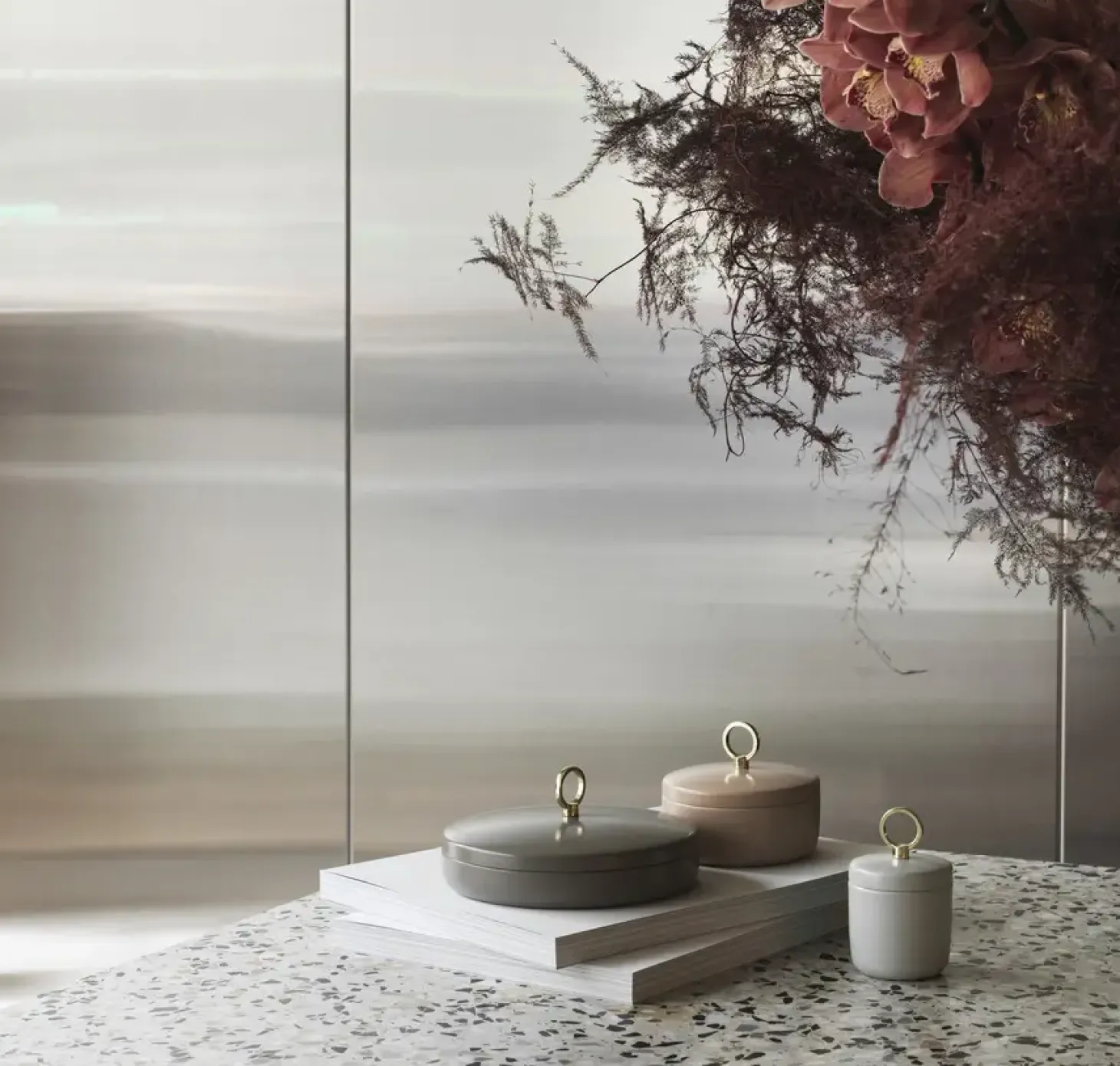 Normann Copenhagen - Ring Box Small
