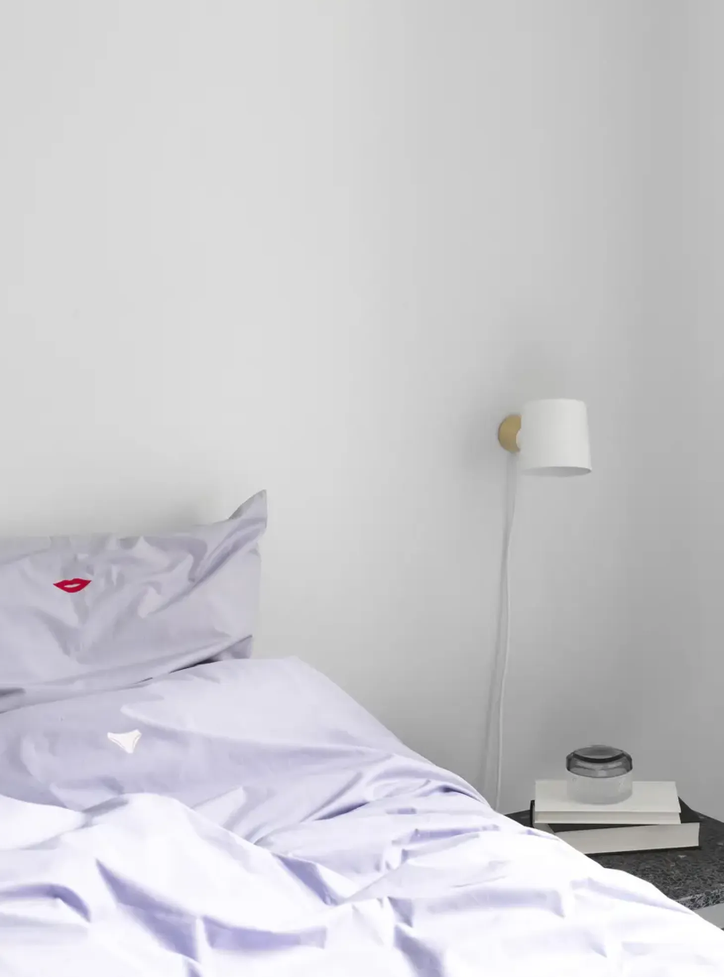 Normann Copenhagen - Rise Wall Lamp EU