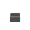 Normann Copenhagen - Rope Modular Sofa 110 Narrow Center