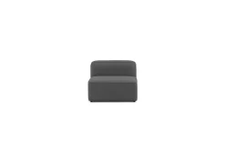 Normann Copenhagen - Rope Modular Sofa 110 Narrow Center