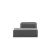 Normann Copenhagen - Rope Modular Sofa 330 Wide Open Left Side