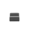 Normann Copenhagen - Rope Modular Sofa 110 Narrow Center