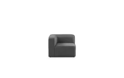 Normann Copenhagen - Rope Modular Sofa 150 Narrow Corner