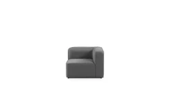 Normann Copenhagen - Rope Modular Sofa 150 Narrow Corner