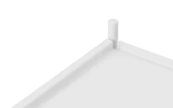 Normann Copenhagen - Rul Trolley - Light Grey