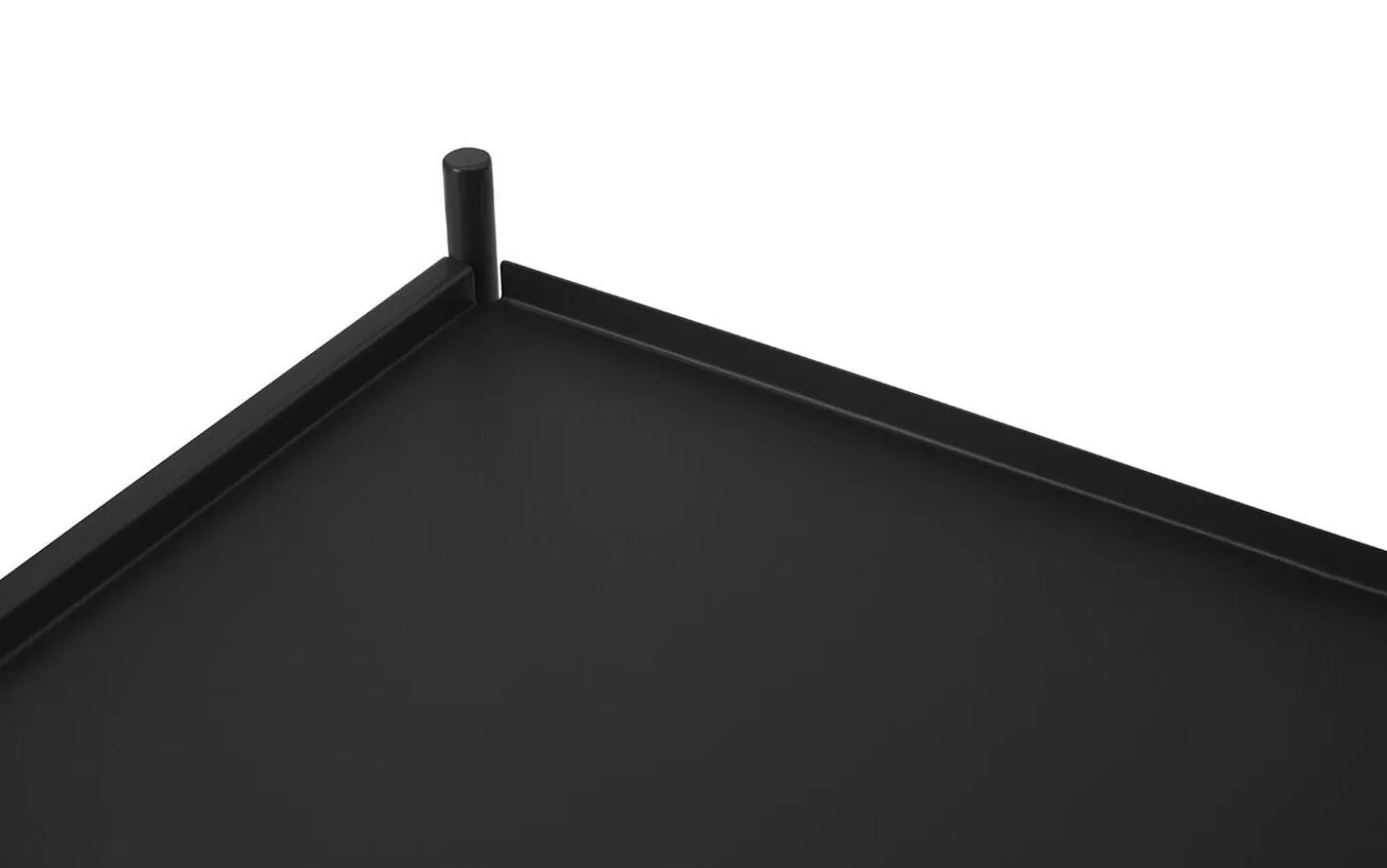 Normann Copenhagen - Rul Trolley - Black