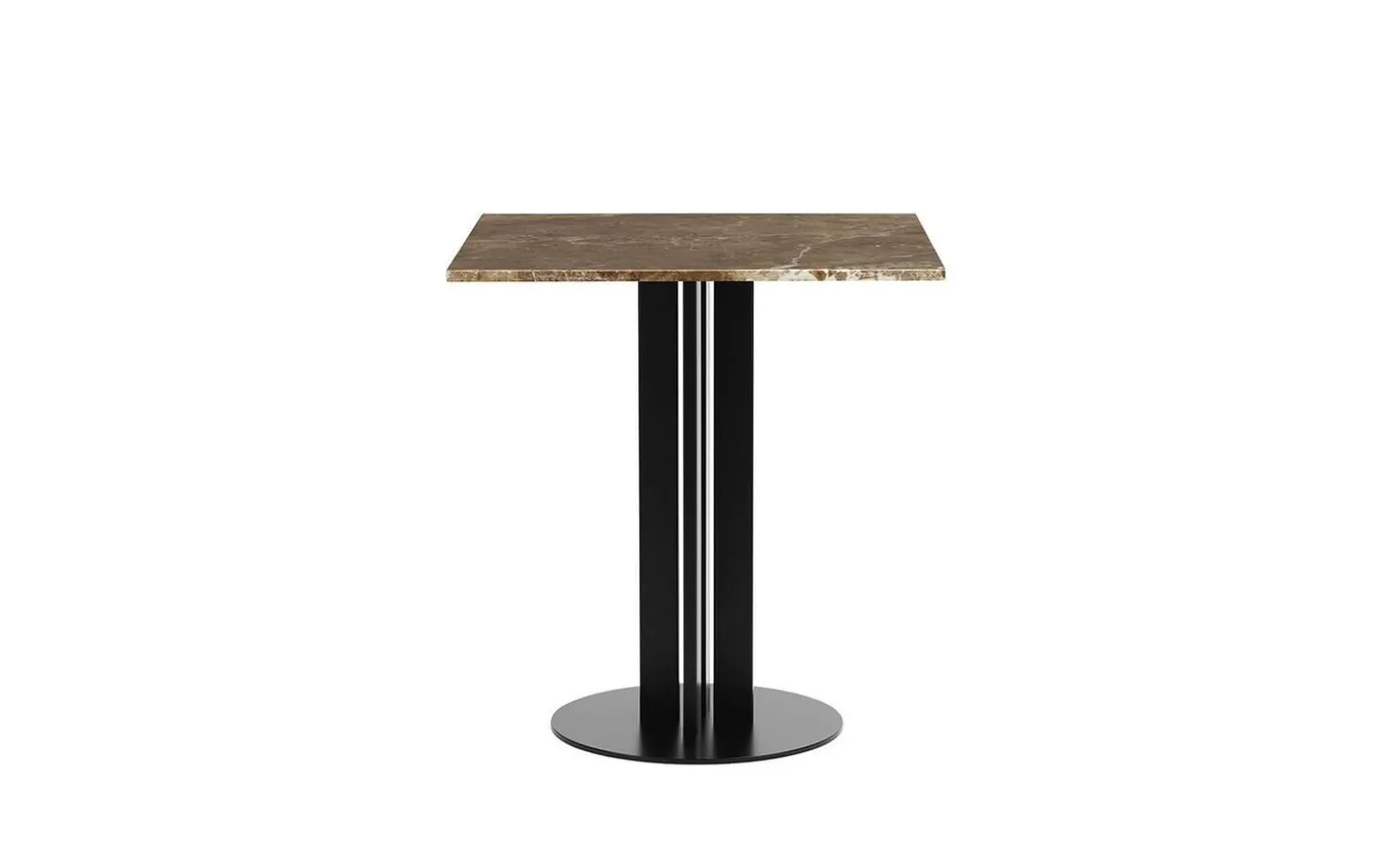 Normann Copenhagen - Scala Cafe Table H75 70x70 cm