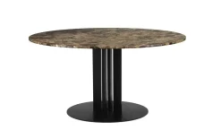 Normann Copenhagen - Scala Table H75 Ø150 cm