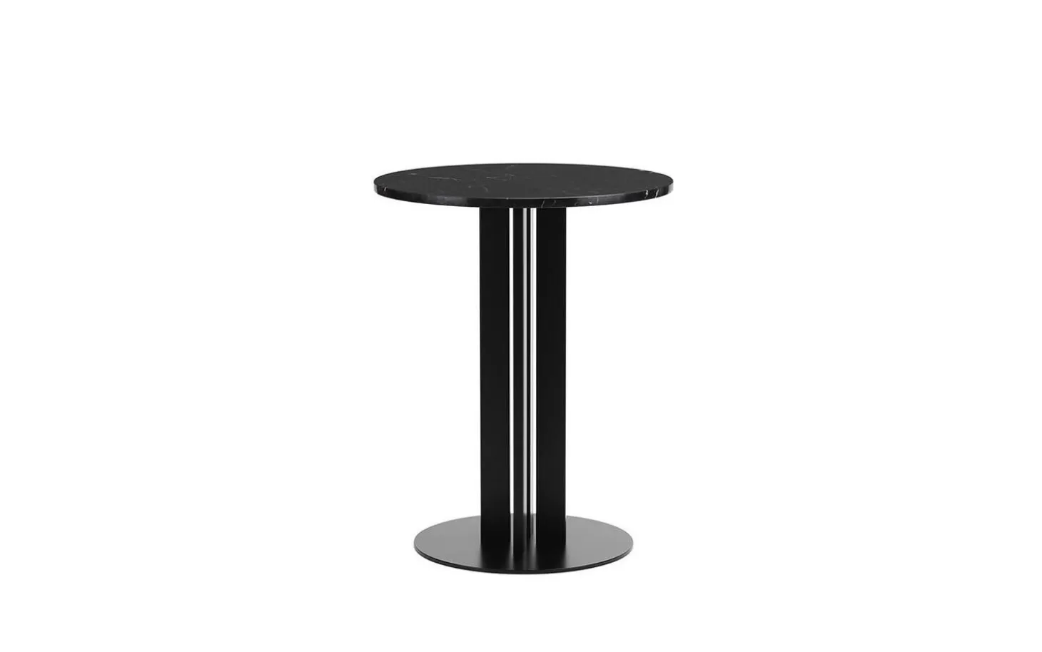 Normann Copenhagen - Scala Cafe Table H75 Ø60 cm