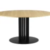 Normann Copenhagen - Scala Table H75 Ø150 cm