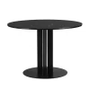 Normann Copenhagen - Scala Table H75 Ø110 cm