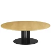 Normann Copenhagen - Scala Coffee Table H40 Ø130 cm