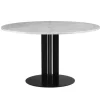 Normann Copenhagen - Scala Table H75 Ø130 cm