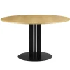 Normann Copenhagen - Scala Table H75 Ø130 cm