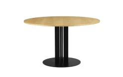 Normann Copenhagen - Scala Table H75 Ø130 cm