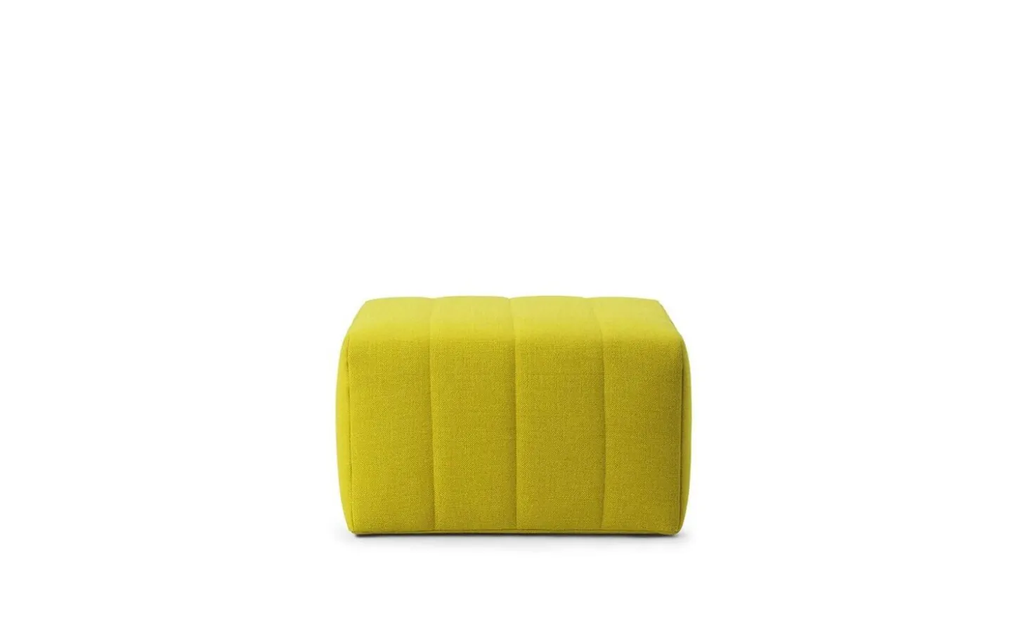 Normann Copenhagen - Scene Pouf Small - Group 5