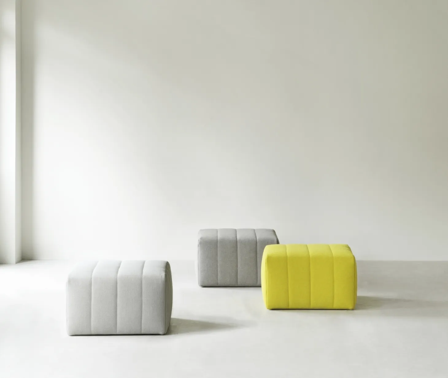 Normann Copenhagen - Scene Pouf Small - Group 5