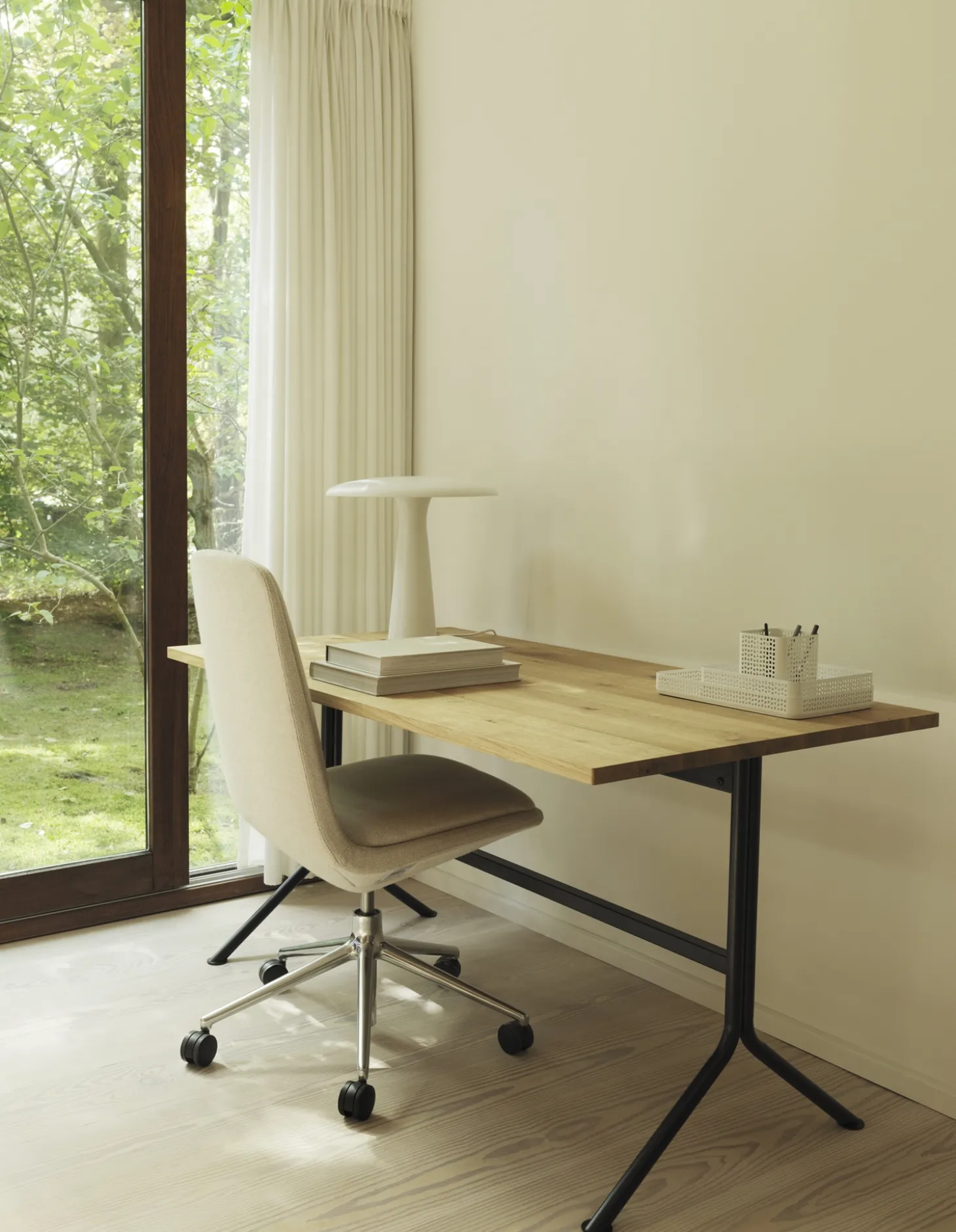 Normann Copenhagen - Shelter Table Lamp EU