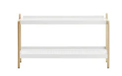 Normann Copenhagen - Skoreol - Shoe Rack - H: 42 cm., D: 34 cm., B: 76 cm