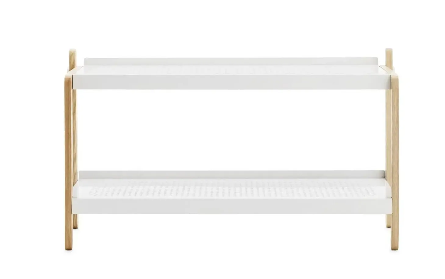Normann Copenhagen - Skoreol - Shoe Rack - H: 42 cm., D: 34 cm., B: 76 cm