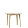 Normann Copenhagen - Slice Table Vol. 2 Ø95 cm