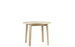 Normann Copenhagen - Slice Table Vol. 2 Ø95 cm