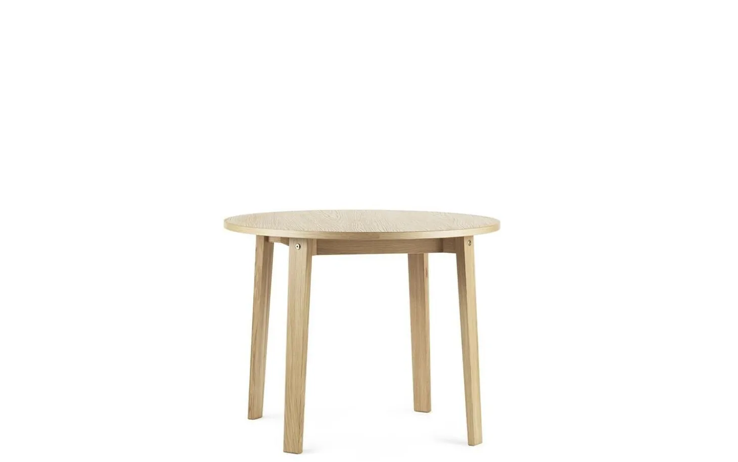 Normann Copenhagen - Slice Table Vol. 2 Ø95 cm