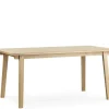 Normann Copenhagen - Slice Table Vol. 2 84 x 160 cm