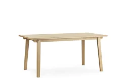 Normann Copenhagen - Slice Table Vol. 2 84 x 160 cm