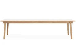 Normann Copenhagen - Slice Table 90 x 300 cm