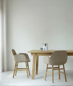 Normann Copenhagen - Slice Table 90 x 300 cm