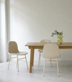 Normann Copenhagen - Slice Table 90 x 300 cm
