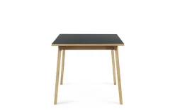 Normann Copenhagen - Slice Table 84 x 160 Linoleum