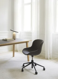 Normann Copenhagen - Slice Table 84 x 160 Linoleum