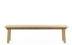 Normann Copenhagen - Slice Bench Vol. 2 38 x 160 cm