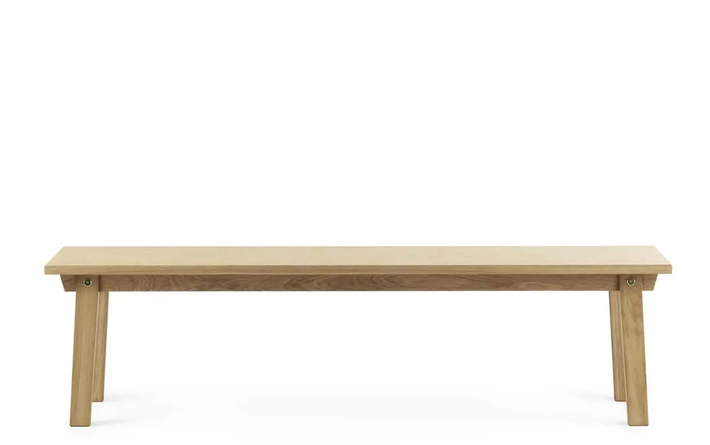 Normann Copenhagen - Slice Bench Vol. 2 38 x 160 cm