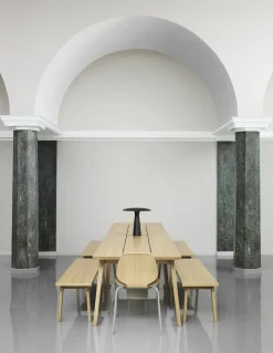Normann Copenhagen - Slice Bench Vol. 2 38 x 160 cm