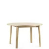 Normann Copenhagen - Slice Table Vol. 2 Ø120 cm
