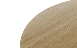 Normann Copenhagen - Slice Table Vol. 2 Ø120 cm
