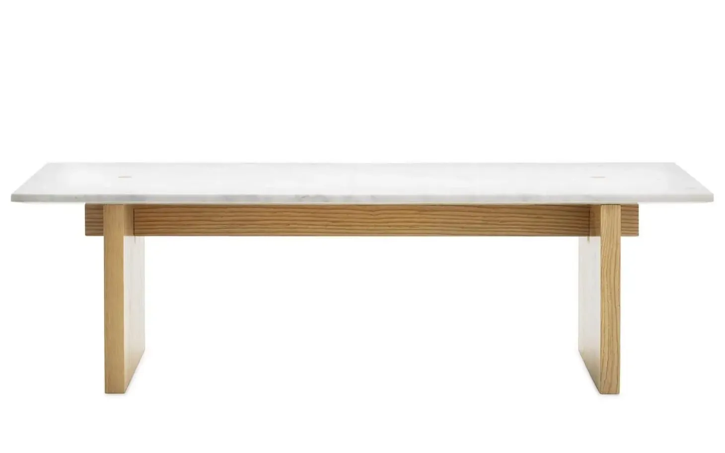 Normann Copenhagen - Solid Table