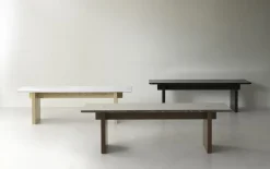 Normann Copenhagen - Solid Table