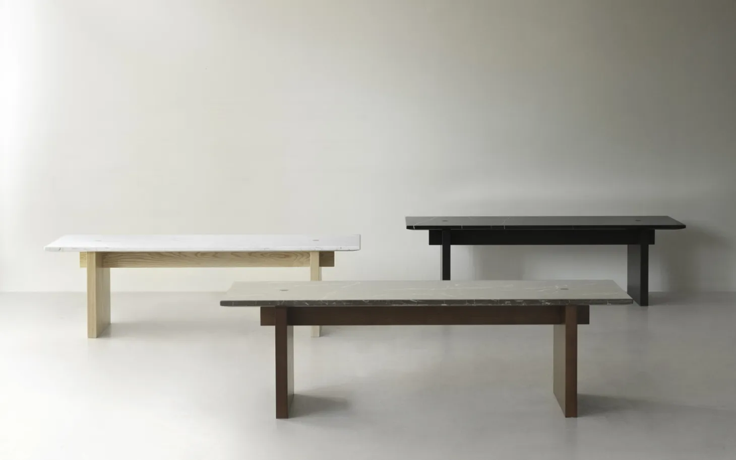 Normann Copenhagen - Solid Table