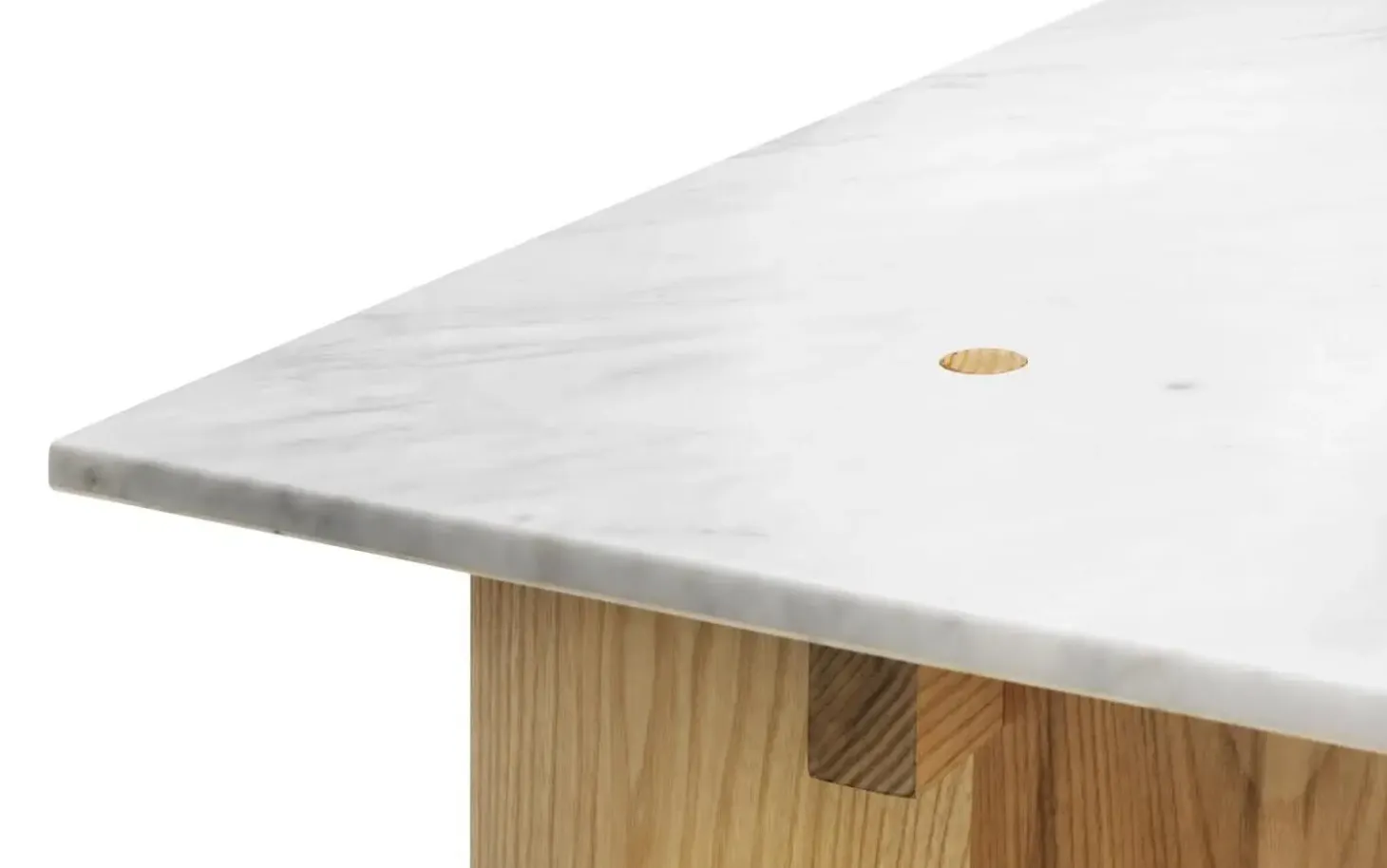 Normann Copenhagen - Solid Table
