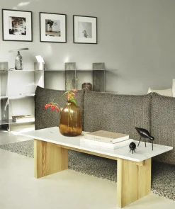 Normann Copenhagen - Solid Table