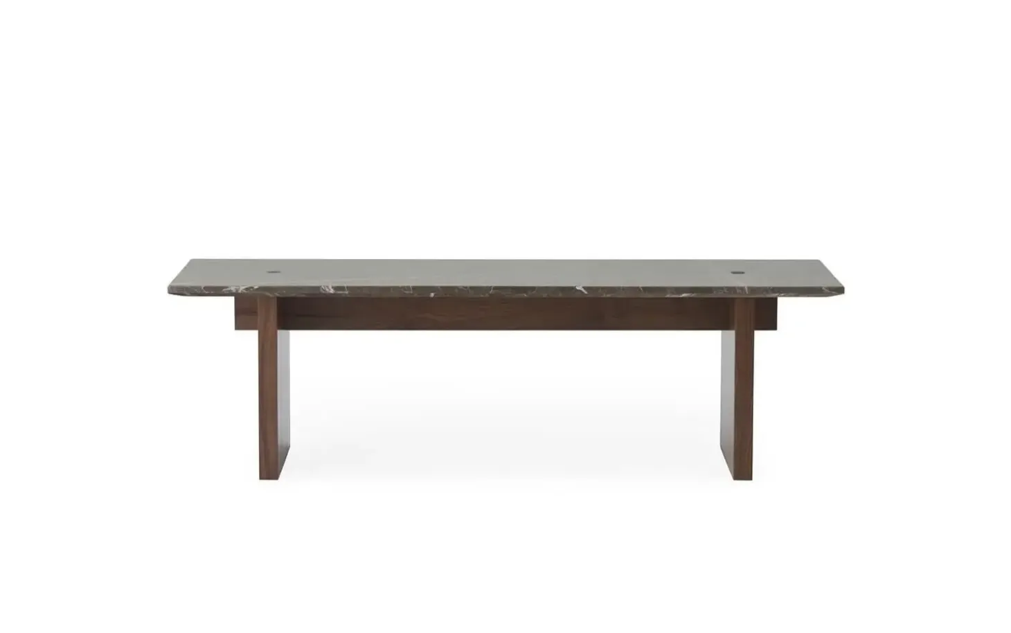 Normann Copenhagen - Solid Table