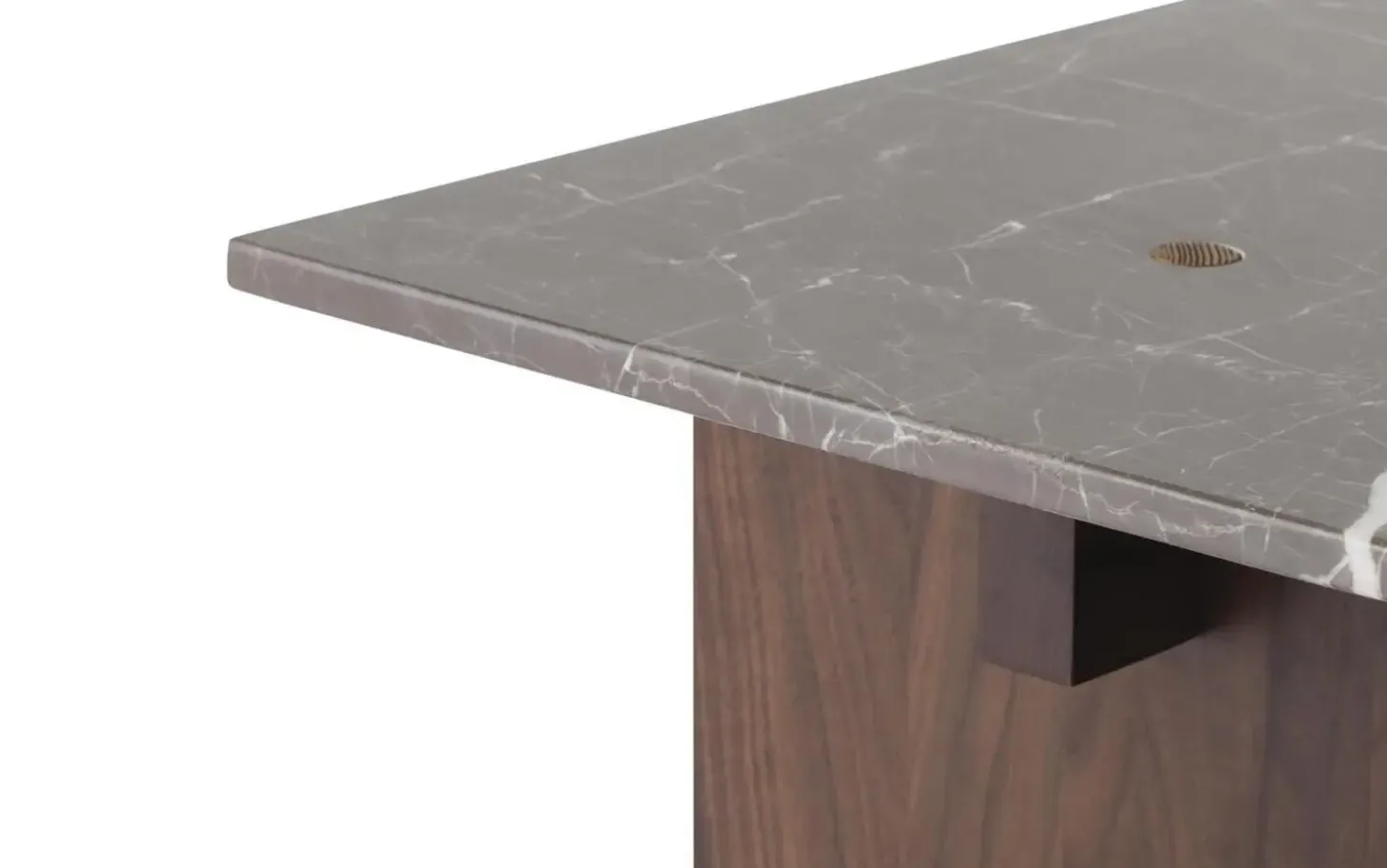 Normann Copenhagen - Solid Table