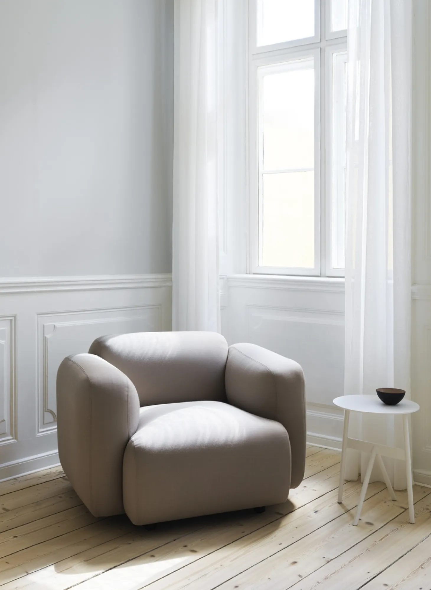 Normann Copenhagen - Stock Table
