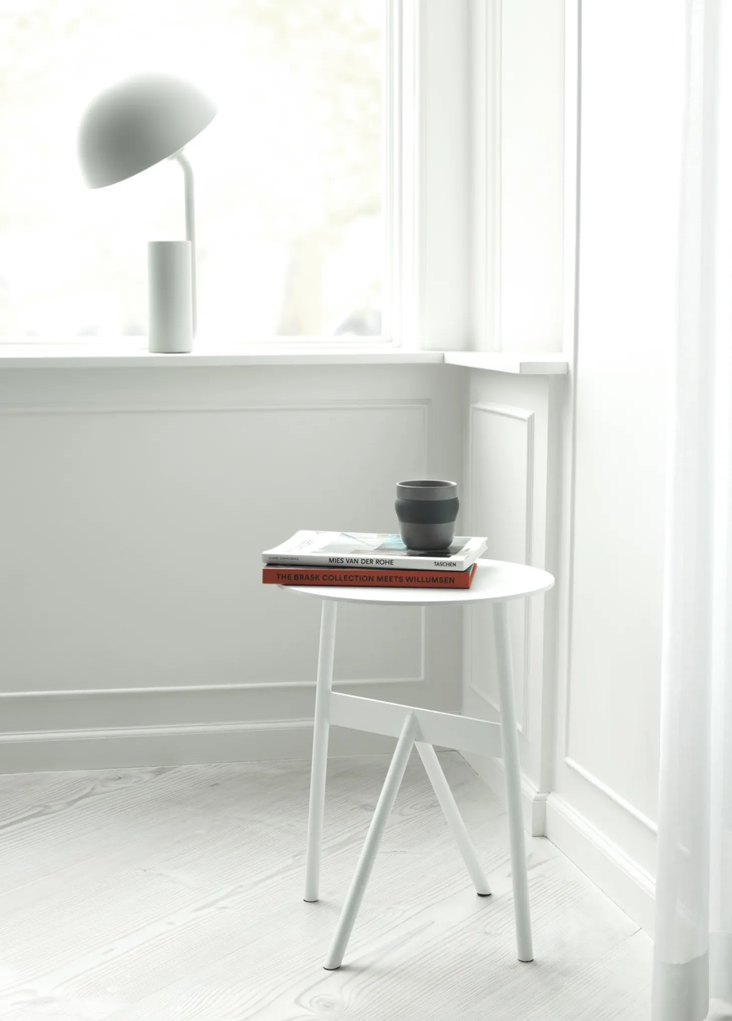 Normann Copenhagen - Stock Table