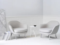Normann Copenhagen - Stock Table