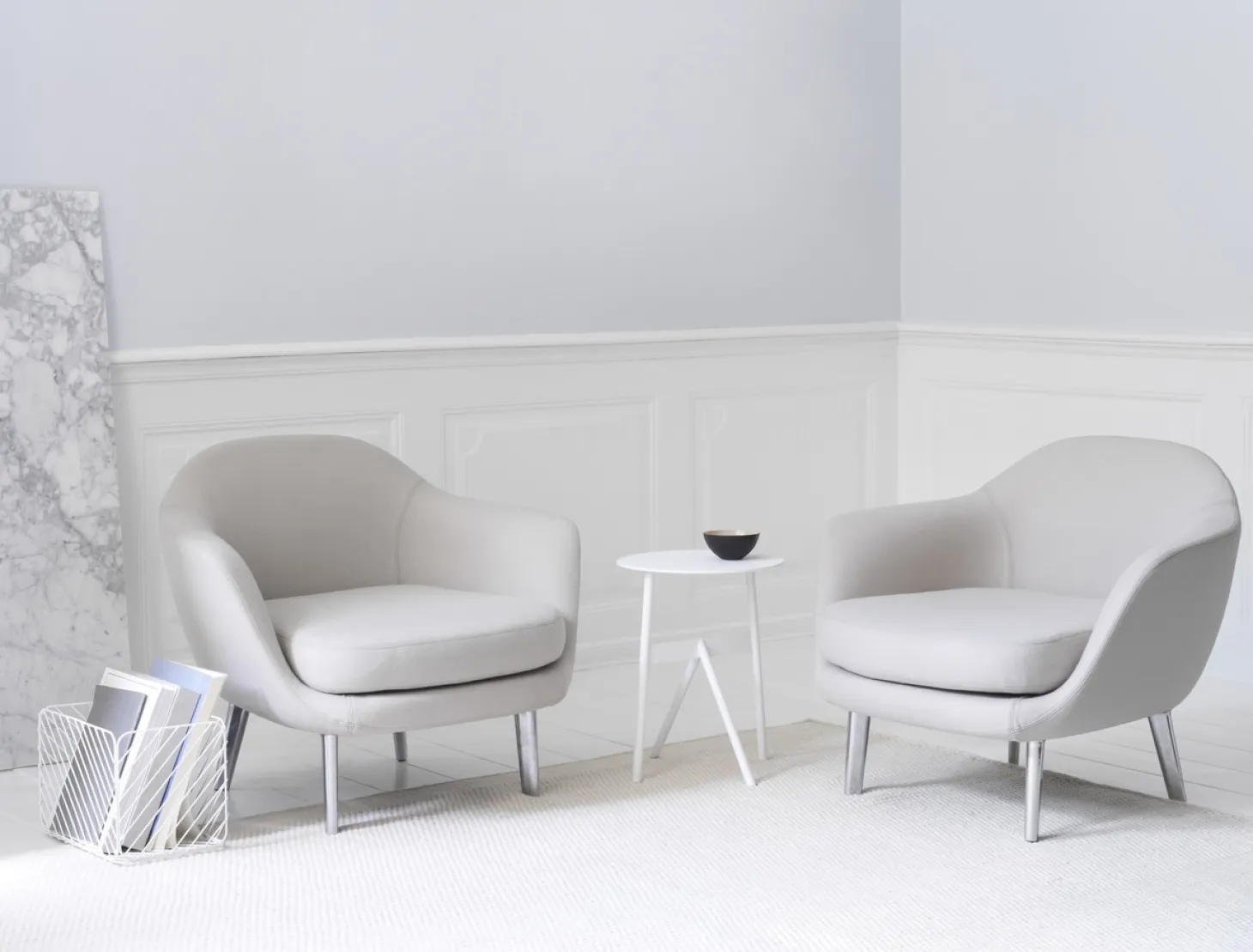 Normann Copenhagen - Stock Table